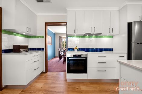 Property photo of 85 Summerville Crescent Florey ACT 2615