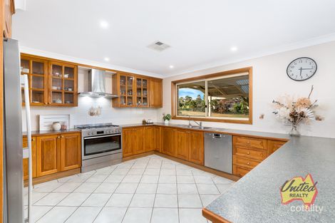 Property photo of 5 Robert Place Razorback NSW 2571