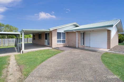 Property photo of 6 Edinburgh Place Beaconsfield QLD 4740