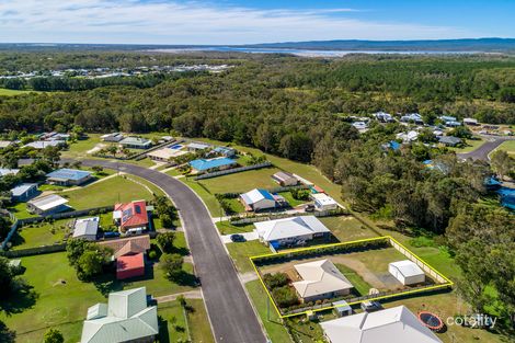 85 Golden Hind Ave, Cooloola Cove, QLD 4580