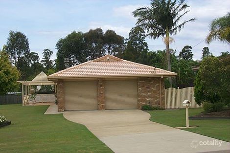 697 Ashmore Rd, Molendinar, QLD 4214