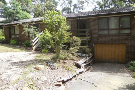 Property photo of 101 Terrys Avenue Tecoma VIC 3160