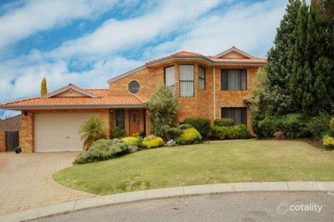 15 Channar Rise, Duncraig, WA 6023