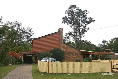 16 Kirinya St, Ferny Hills, QLD 4055