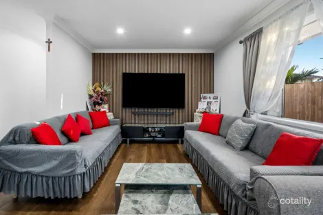 Property photo of 4 Palmer Parade Strathpine QLD 4500
