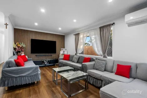 Property photo of 4 Palmer Parade Strathpine QLD 4500