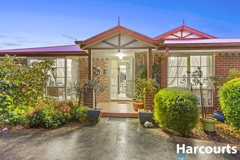 Property photo of 2/464 Mt Dandenong Road Kilsyth VIC 3137