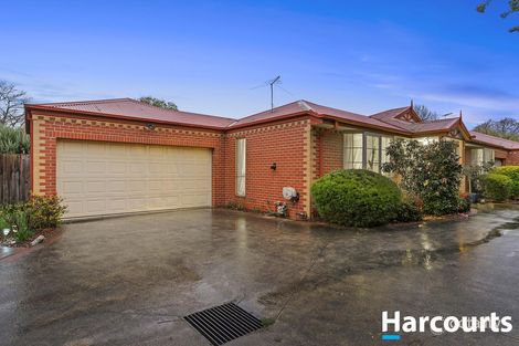 Property photo of 2/464 Mt Dandenong Road Kilsyth VIC 3137