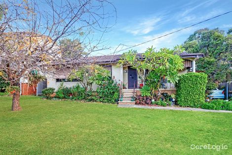 Property photo of 11 Hawkins Street Blacktown NSW 2148