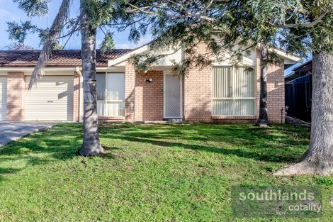 Property photo of 2/70 Farmview Drive Cranebrook NSW 2749