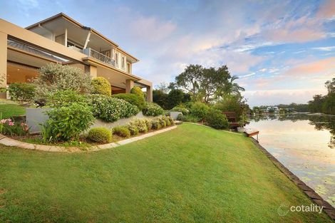 Property photo of 56 Mahogany Drive Pelican Waters QLD 4551