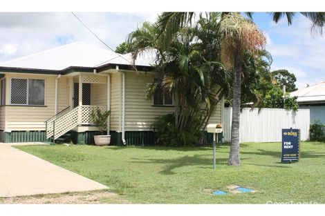 Property photo of 23 Munroe Street Wulguru QLD 4811