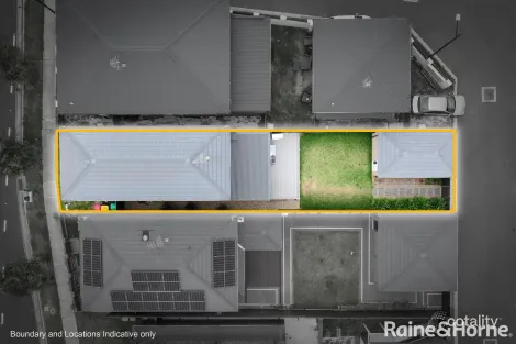 Property photo of 24 Borneo Street Bardia NSW 2565