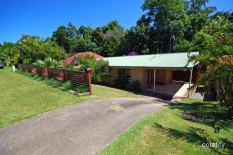 Property photo of 11 Colonial Way Woombye QLD 4559