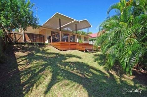 Property photo of 11 Colonial Way Woombye QLD 4559