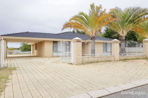 Property photo of 7 Kelsey Grove Mirrabooka WA 6061
