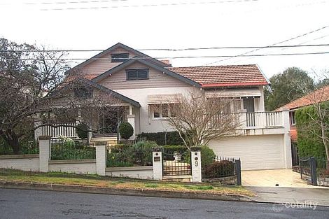 9 Slade Ave, Lindfield, NSW 2070