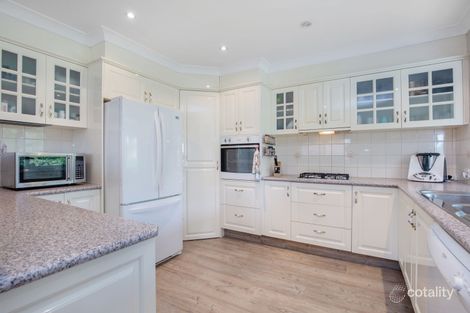 Property photo of 69 Merridown Drive Merrimac QLD 4226
