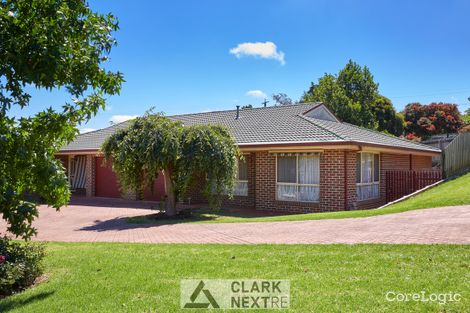 Property photo of 23 Flax Mill Close Drouin VIC 3818
