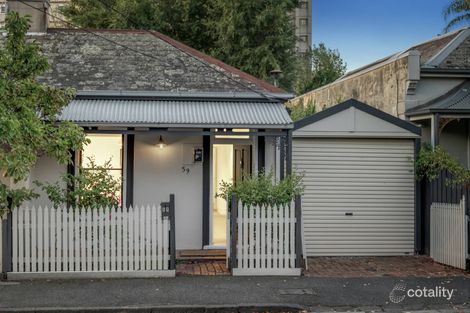 Property photo of 59 Henry Street Windsor VIC 3181