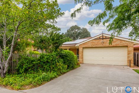 22/48 Kingscote Cres, Bonython, ACT 2905