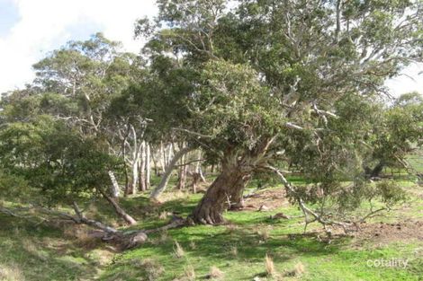 Property photo of LOT 42 Main South Road Second Valley SA 5204