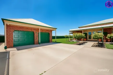 Property photo of 455 Doyles Road Orrvale VIC 3631