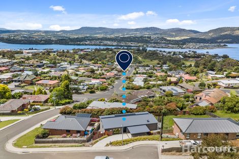 Property photo of 17 Katana Court Austins Ferry TAS 7011