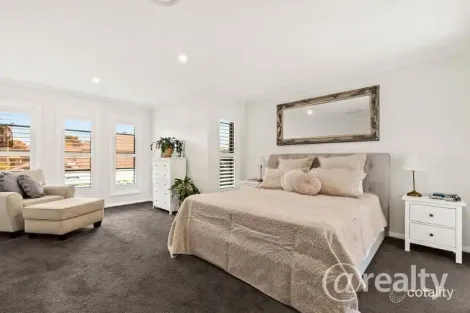 Property photo of 3 Stanton Street Thirlmere NSW 2572