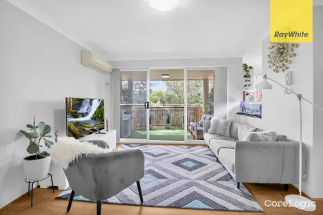Property photo of 8/108-112 Stapleton Street Pendle Hill NSW 2145