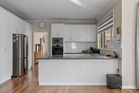 Property photo of 21 Adan Lane Relbia TAS 7258