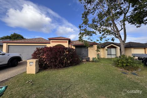 64 Serafina Dr, Helensvale, QLD 4212