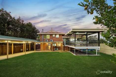 Property photo of 29 Eranga The Gap QLD 4061