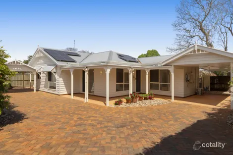 3a Shipley St, East Toowoomba, QLD 4350