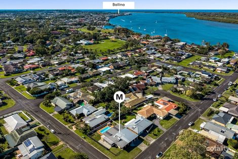 25 Oakland Ave, West Ballina, NSW 2478