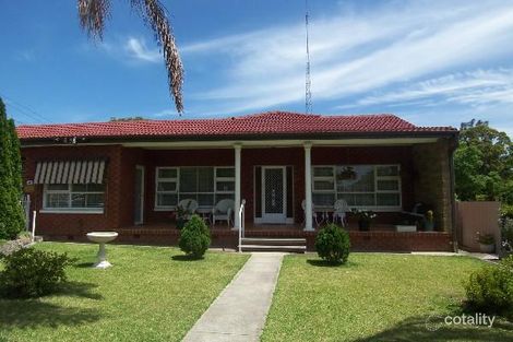 Property photo of 42 Thomas Street Cardiff NSW 2285