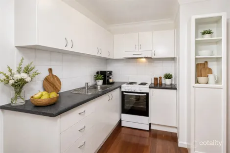 3/96 Ridge St, Greenslopes, QLD 4120