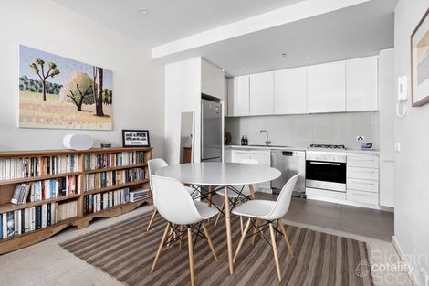 Property photo of 712/163-165 Cremorne Street Cremorne VIC 3121