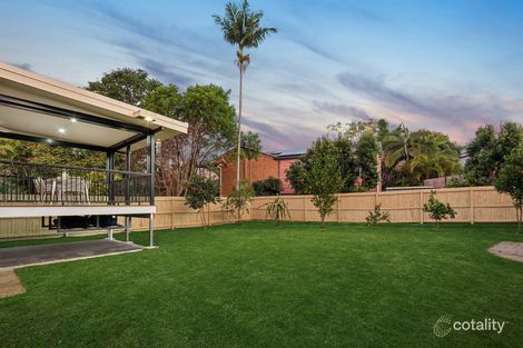 Property photo of 29 Eranga The Gap QLD 4061