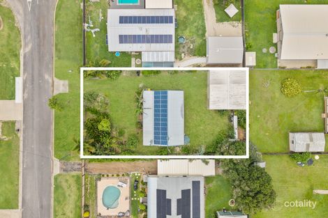 Property photo of 49 Pedelty Lane Dundowran QLD 4655