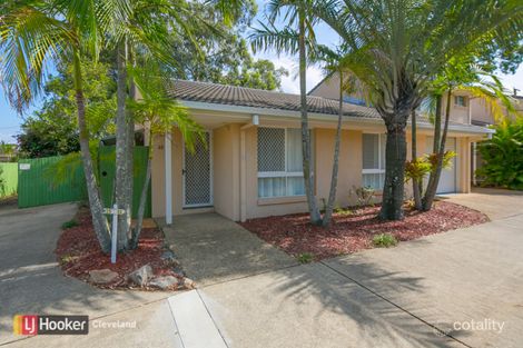 32/88 Wynyard St, Cleveland, QLD 4163