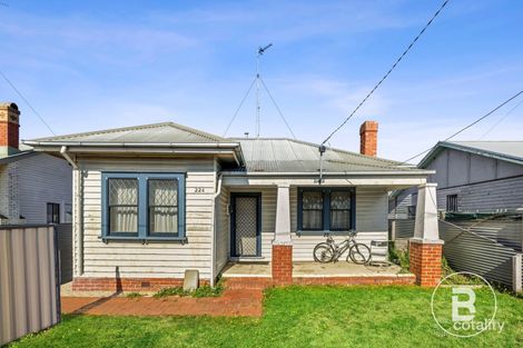 Property photo of 224 Main Road Golden Point VIC 3350