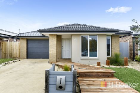 14 Mallacoota Cres, Armstrong Creek, VIC 3217
