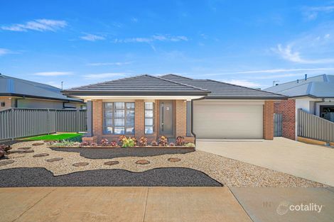 Property photo of 3 Quirk Road Lucas VIC 3350