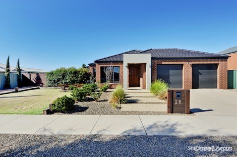 Property photo of 26 Cormorant Boulevard Kialla VIC 3631
