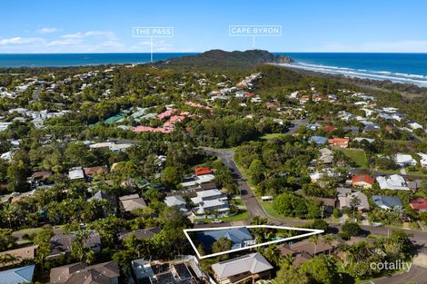 Property photo of 18 Scott Street Byron Bay NSW 2481