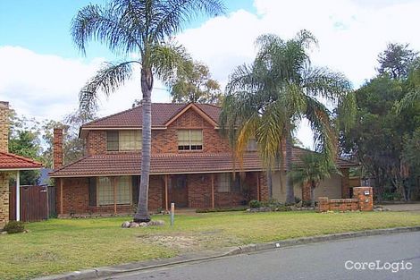 Property photo of 20 Portsea Place Castle Hill NSW 2154