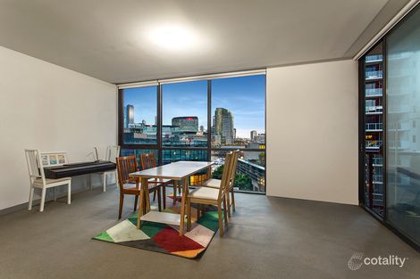 Property photo of 701/8 Marmion Place Docklands VIC 3008