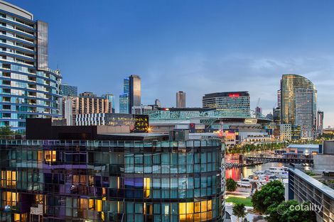 Property photo of 701/8 Marmion Place Docklands VIC 3008