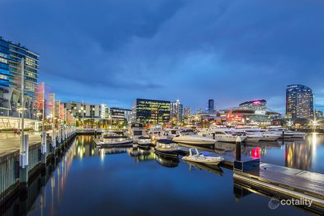 Property photo of 701/8 Marmion Place Docklands VIC 3008